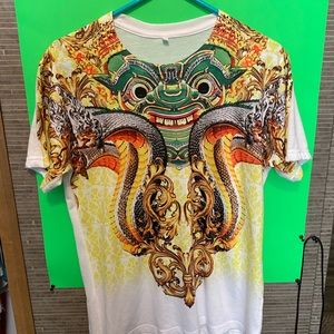 Thai shirt
